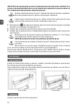 Preview for 12 page of MPM MPM-116-CJI-17 User Manual