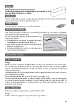 Preview for 13 page of MPM MPM-116-CJI-17 User Manual