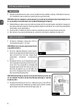 Preview for 8 page of MPM MPM-12-KPO-10 User Manual