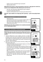 Preview for 12 page of MPM MPM-12-KPO-10 User Manual