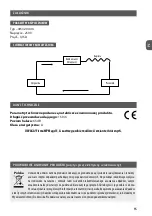 Preview for 15 page of MPM MPM-12-KPO-10 User Manual