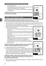 Preview for 24 page of MPM MPM-12-KPO-10 User Manual