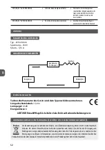 Preview for 52 page of MPM MPM-12-KPO-10 User Manual