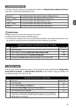 Предварительный просмотр 11 страницы MPM MPM-20-KMG-03 User Manual