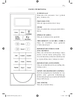 Preview for 11 page of MPM MPM-23-KMI Owner'S Manual