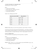 Preview for 13 page of MPM MPM-23-KMI Owner'S Manual