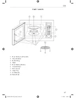 Preview for 27 page of MPM MPM-23-KMI Owner'S Manual