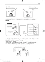 Preview for 11 page of MPM MPM-24-CB-01 User Manual