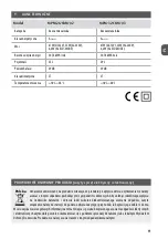 Предварительный просмотр 11 страницы MPM MPM-26-CBM-02 Manual