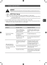 Предварительный просмотр 19 страницы MPM MPM-26-CBM-07Y Manual