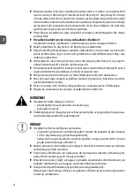 Preview for 4 page of MPM MPM-28-CBM-08Y Manual