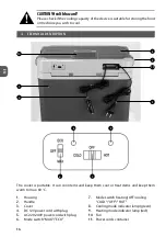 Preview for 16 page of MPM MPM-28-CBM-08Y Manual