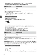 Preview for 18 page of MPM MPM-28-CBM-08Y Manual