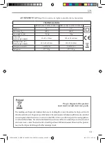 Предварительный просмотр 13 страницы MPM MPM-30-MBS-01 User Manual