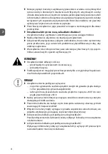 Предварительный просмотр 4 страницы MPM MPM-34-CBM-06 Service Manual