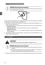 Предварительный просмотр 10 страницы MPM MPM-34-CBM-06 Service Manual