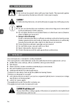 Предварительный просмотр 16 страницы MPM MPM-34-CBM-06 Service Manual