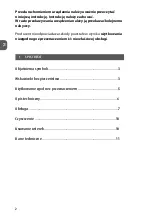 Preview for 2 page of MPM MPM-40-CBM-10Y Operating Manual