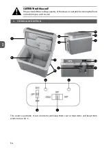 Preview for 16 page of MPM MPM-40-CBM-10Y Operating Manual