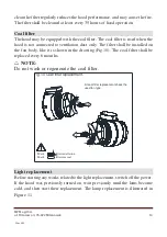 Preview for 14 page of MPM MPM-50-OV-03 Operation Manual