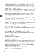 Preview for 16 page of MPM MPM-51-PX Series, MPM-61-PX Series Operating Manual