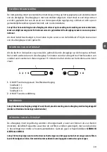 Preview for 19 page of MPM MPM-51-PX Series, MPM-61-PX Series Operating Manual