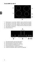 Предварительный просмотр 8 страницы MPM MPM-60-IM-04 User Manual