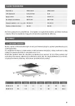 Предварительный просмотр 21 страницы MPM MPM-60-IM-04 User Manual