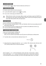 Предварительный просмотр 37 страницы MPM MPM-60-IM-04 User Manual