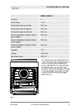 Preview for 11 page of MPM MPM-63-BOS-21 User Manual