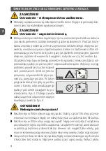 Preview for 4 page of MPM MPM-63-OWS-01 Instructions Manual