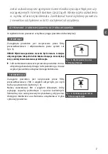 Preview for 7 page of MPM MPM-63-OWS-01 Instructions Manual