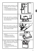 Preview for 13 page of MPM MPM-63-OWS-01 Instructions Manual