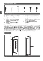 Preview for 14 page of MPM MPM-63-OWS-01 Instructions Manual