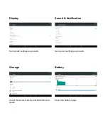 Preview for 8 page of MPM MPQC1008 User Manual