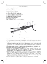 Предварительный просмотр 4 страницы MPM MPR-02 User Manual