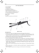 Предварительный просмотр 12 страницы MPM MPR-02 User Manual