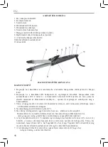 Предварительный просмотр 16 страницы MPM MPR-02 User Manual