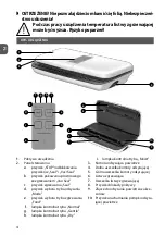 Предварительный просмотр 4 страницы MPM MPZ-01 User Manual