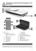 Предварительный просмотр 11 страницы MPM MPZ-01 User Manual