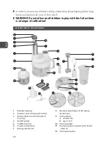 Предварительный просмотр 10 страницы MPM MRK-05 Manual