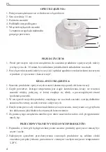 Preview for 4 page of MPM MSG-02 User Manual