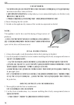 Preview for 16 page of MPM MSG-02 User Manual