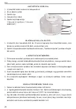 Preview for 20 page of MPM MSG-02 User Manual