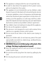 Preview for 10 page of MPM MSG-06 User Manual