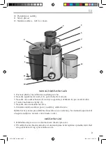 Preview for 9 page of MPM MSO-02M User Manual