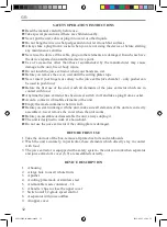 Preview for 12 page of MPM MSO-02M User Manual