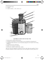 Preview for 13 page of MPM MSO-02M User Manual