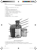 Preview for 26 page of MPM MSO-02M User Manual