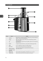 Preview for 14 page of MPM MSO-06M User Manual